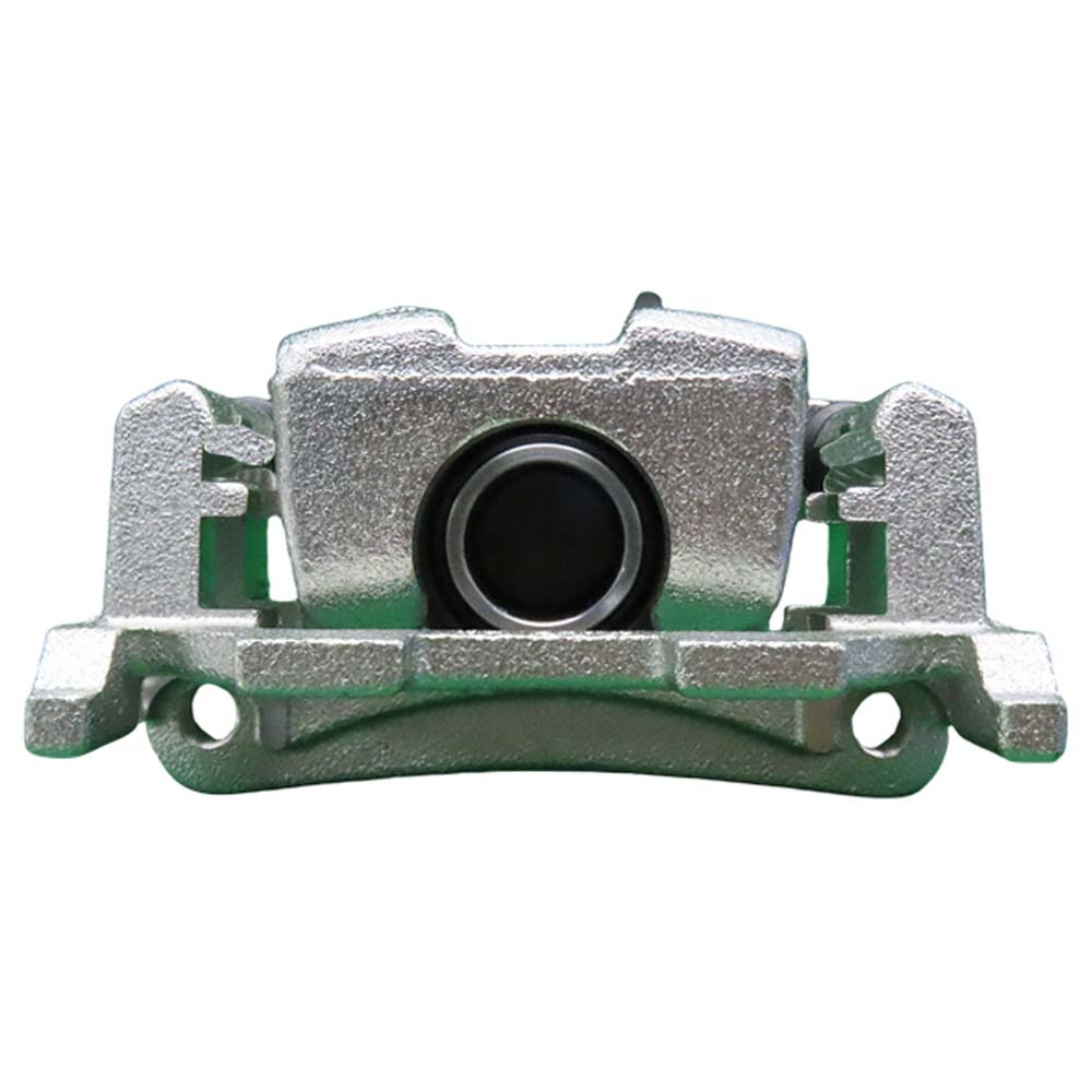 2017 Nissan Pathfinder Brake Caliper